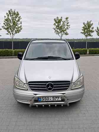 Mercedes Vito 2008 год Бендеры Бендеры