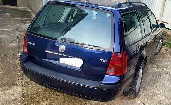 Volkswagen Passat Variant 2001 год Тирасполь Тирасполь