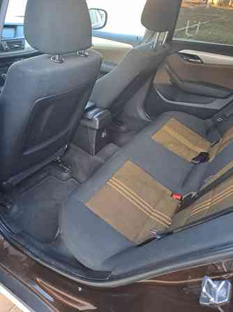 BMW X1 2009 год Дубоссары Дубоссары