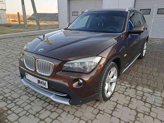 BMW X1 2009 год Дубоссары Дубоссары