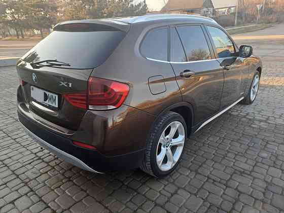 BMW X1 2009 год Дубоссары Дубоссары