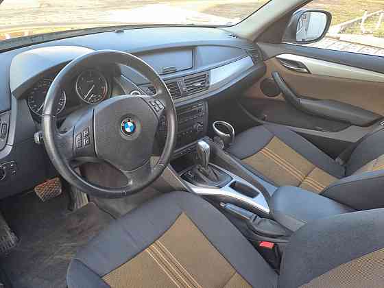 BMW X1 2009 год Дубоссары Дубоссары