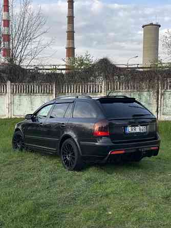 Skoda Octavia 2005 год Тирасполь Тирасполь