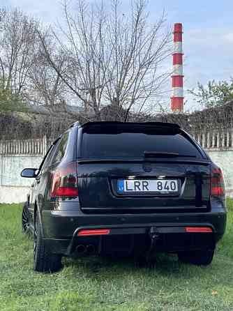 Skoda Octavia 2005 год Тирасполь Тирасполь