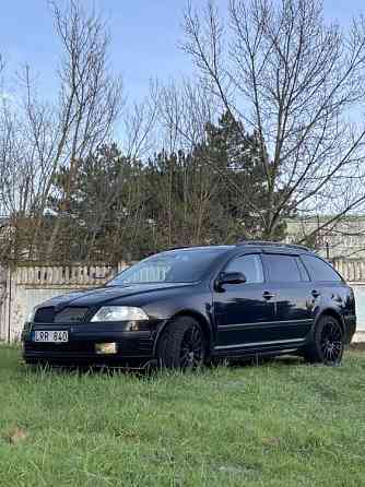 Skoda Octavia 2005 год Тирасполь Тирасполь