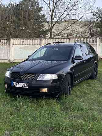 Skoda Octavia 2005 год Тирасполь Тирасполь