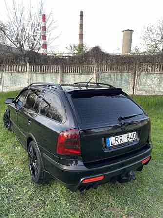 Skoda Octavia 2005 год Тирасполь Тирасполь