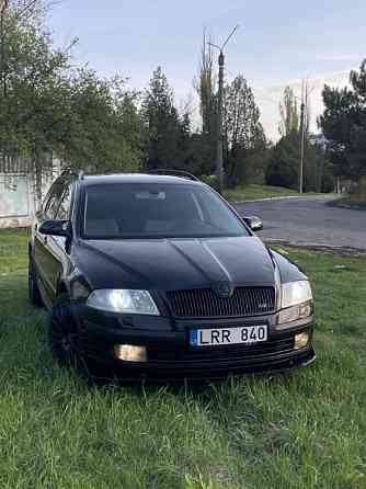 Skoda Octavia 2005 год Тирасполь Тирасполь