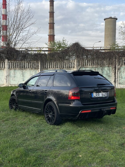 Skoda Octavia 2005 год Тирасполь Тирасполь - изображение 2