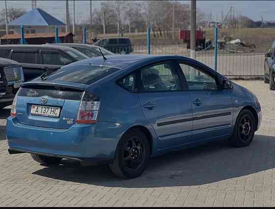 Toyota Prius 2005 год Тирасполь Тирасполь