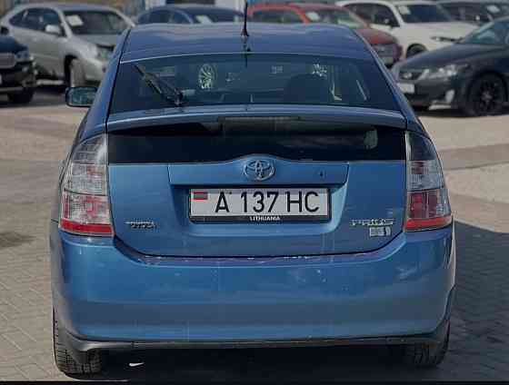 Toyota Prius 2005 год Тирасполь Тирасполь