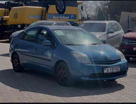 Toyota Prius 2005 год Тирасполь Тирасполь