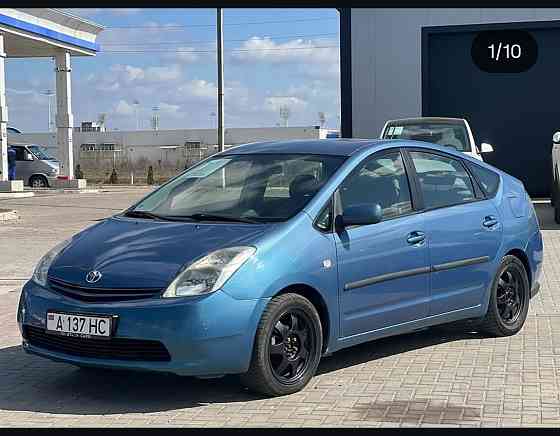 Toyota Prius 2005 год Тирасполь Тирасполь