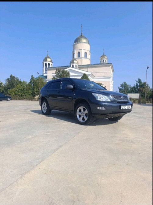 Lexus RX 2006 год Бендеры Бендеры - изображение 2