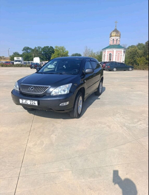 Lexus RX 2006 год Бендеры Бендеры - изображение 1