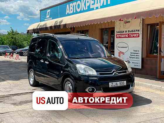 Citroen Berlingo 2014 год Тирасполь Тирасполь