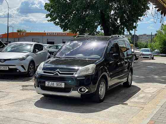 Citroen Berlingo 2014 год Тирасполь Тирасполь