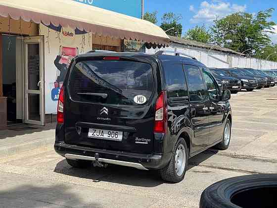 Citroen Berlingo 2014 год Тирасполь Тирасполь