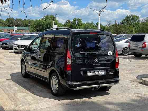 Citroen Berlingo 2014 год Тирасполь Тирасполь