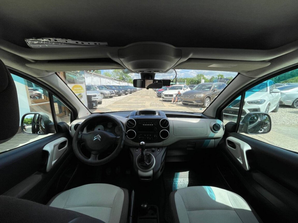 Citroen Berlingo 2014 год Тирасполь Тирасполь - изображение 10