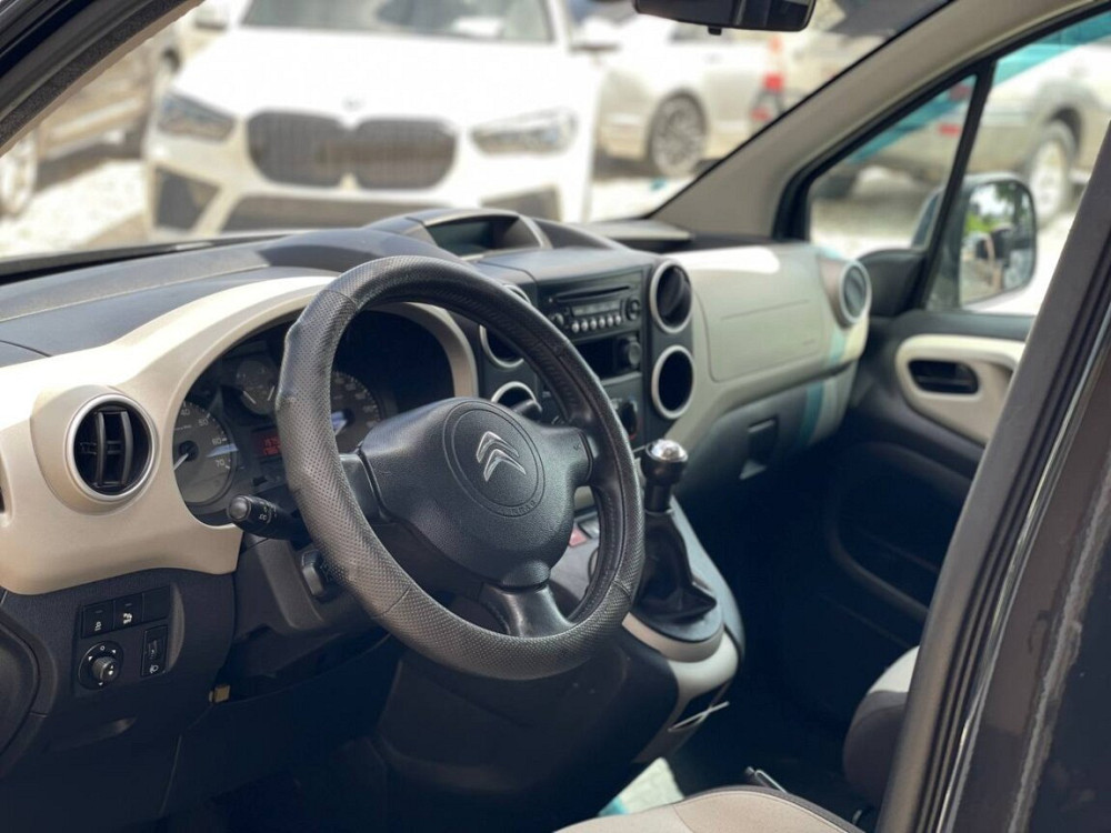 Citroen Berlingo 2014 год Тирасполь Тирасполь - изображение 7