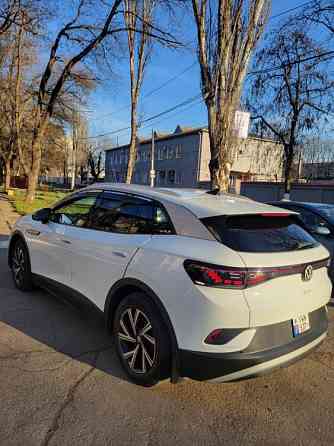 Продам VW Id. 4 Crozz pur+ Кишинёв