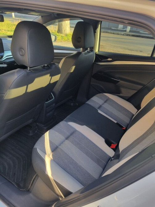 Продам VW Id. 4 Crozz pur+ Кишинёв - изображение 2