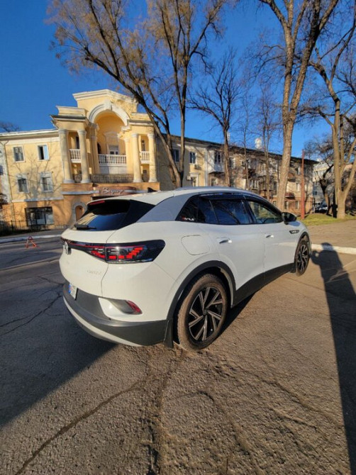 Продам VW Id. 4 Crozz pur+ Кишинёв - изображение 7
