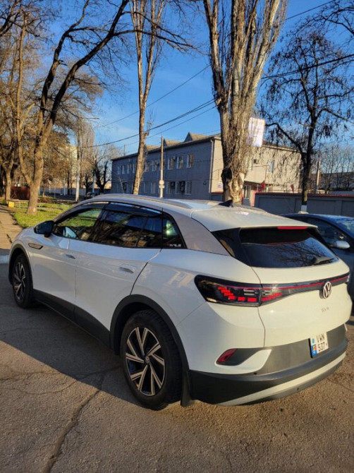 Продам VW Id. 4 Crozz pur+ Кишинёв - изображение 3