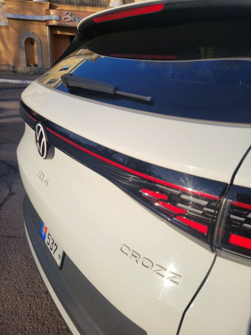 Продам VW Id. 4 Crozz pur+ Кишинёв - изображение 8