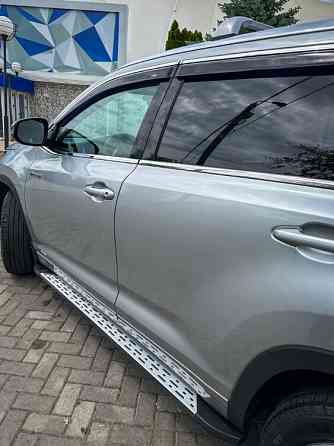 Toyota Highlander 2019 год Тирасполь Тирасполь