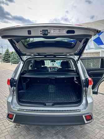 Toyota Highlander 2019 год Тирасполь Тирасполь