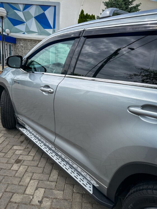 Toyota Highlander 2019 год Тирасполь Тирасполь - изображение 4