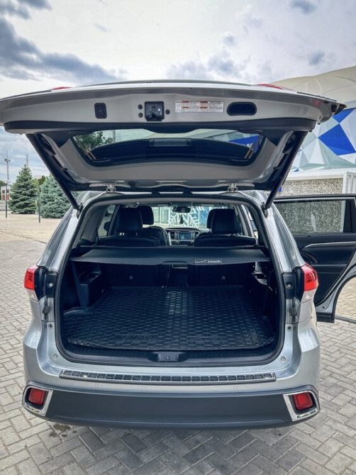 Toyota Highlander 2019 год Тирасполь Тирасполь - изображение 6
