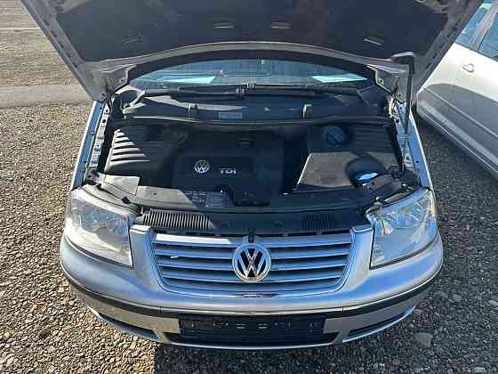 Volkswagen Sharan 2005 год Тирасполь Тирасполь