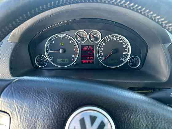 Volkswagen Sharan 2005 год Тирасполь Тирасполь