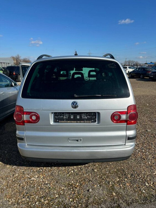 Volkswagen Sharan 2005 an Tiraspol Tiraspol - fotografie 3