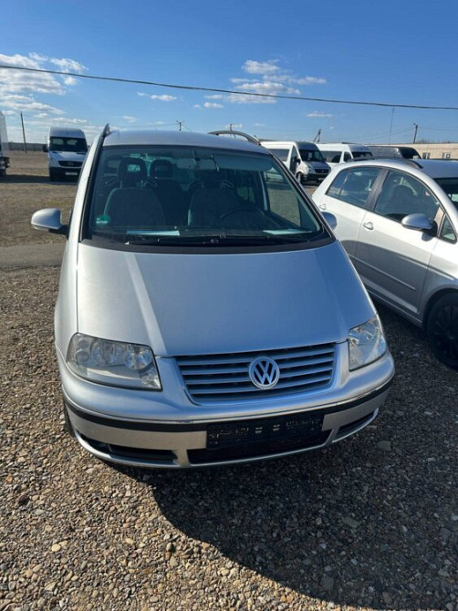 Volkswagen Sharan 2005 an Tiraspol Tiraspol - fotografie 10