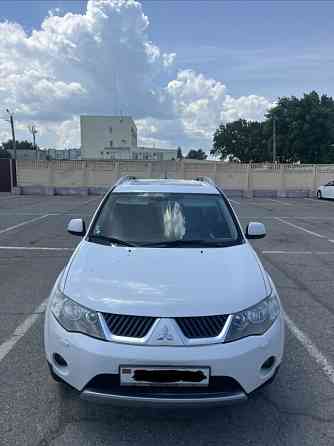 Mitsubishi Outlander 2008 год Дубоссары Дубоссары