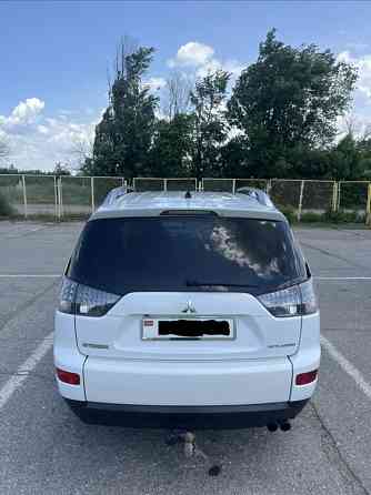 Mitsubishi Outlander 2008 год Дубоссары Дубоссары