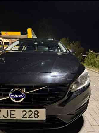 Volvo V60 2015 год Тирасполь Тирасполь