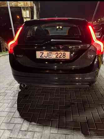 Volvo V60 2015 год Тирасполь Тирасполь