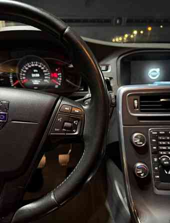 Volvo V60 2015 год Тирасполь Тирасполь