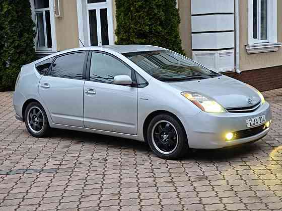 Toyota Prius 2008 год Бендеры Бендеры