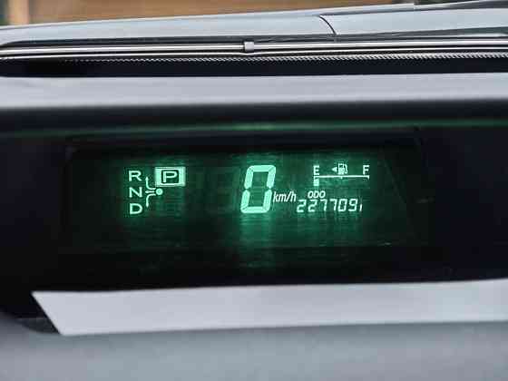 Toyota Prius 2008 год Бендеры Бендеры
