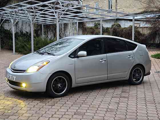 Toyota Prius 2008 год Бендеры Бендеры