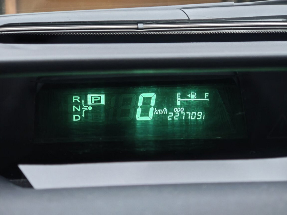Toyota Prius 2008 год Бендеры Бендеры - изображение 2