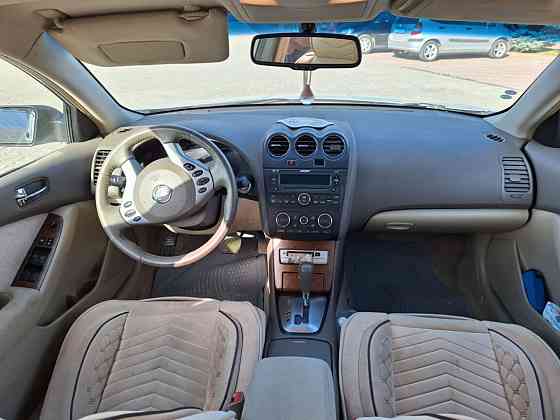 Nissan Altima 2008 год Бендеры Бендеры