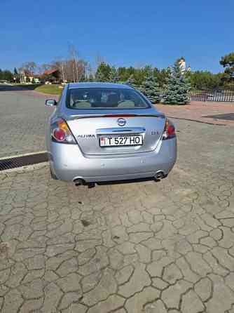 Nissan Altima 2008 год Бендеры Бендеры