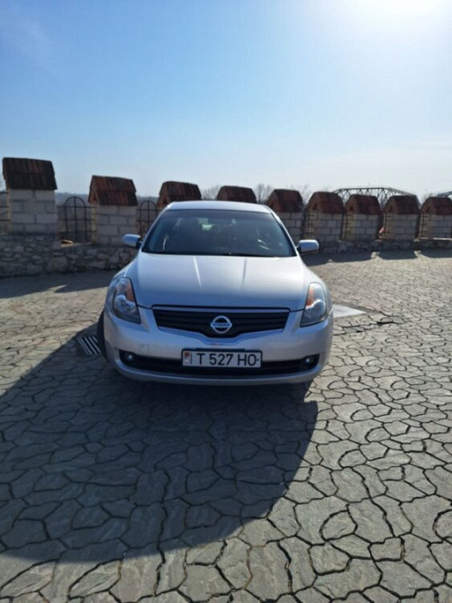 Nissan Altima 2008 год Бендеры Бендеры - изображение 1